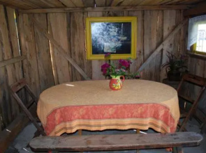 Hallikivi Tourist Farm