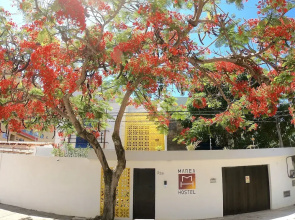 Marea Hostel Cabo Frio