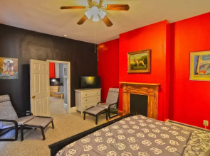 1440 Northwest Apartment #1048 - 2 Br Apts