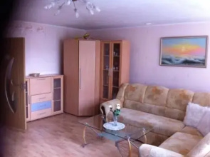 Irena Apartaments