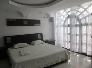 Hotel Londres Plaza