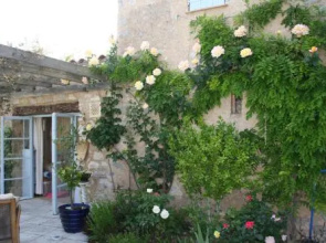 La Bastide de Negrin