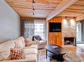Chateau Aspen 10 - 2 Br condo by RedAwning