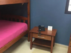 Panama Hat Hostel