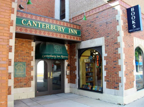 Canterbury Inn