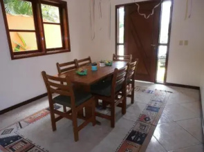 Casa Riviera de São Lourenço