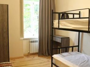 City Central Hostel