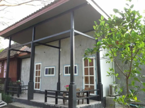 Agape de Pai Resort