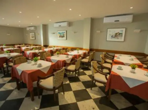 Dunas Praia Hotel