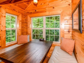 Serenity - 1 Br home by RedAwning