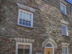 Stone's throw Cottage Mevagissey