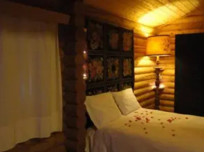 Coruche Cabanas VP