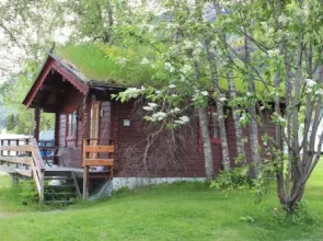 Skysstasjonen Cottages