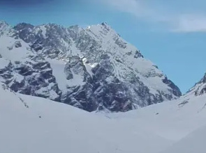 Cabaña El Ingenio