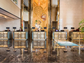 Ximei Wuzhou Hotel