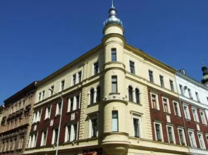 Visit in Prague