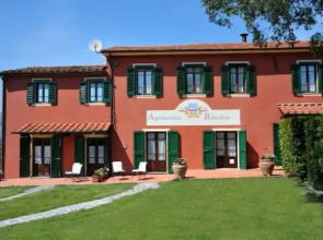 Agriturismo Montecarlo Belvedere