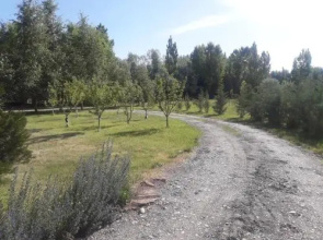 Estancia Los Morros