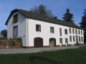 Gîte Klein Rost