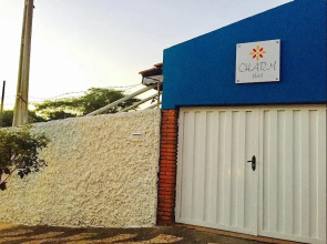 Charm Hostel