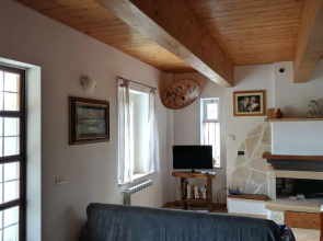 La Casa di Mary