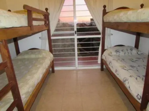 Cabañas El Maiten