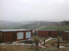 Termal Kirsal
