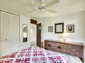 Turtle Bay Lilikoi**ta-009966796801 1 Bedroom Condo by RedAwning