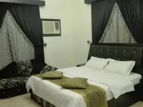 Al Masa Furnished Units 1