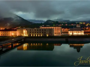 Guesthouse Ušće