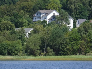Pension Jasmund
