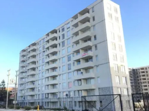 Condominio Costanera del Mar