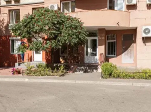 Domashniy Uyut Nikolsko-Slobidska - Kiev