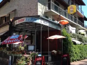 Osteria La Riva
