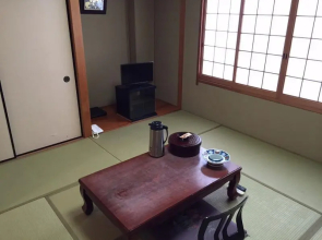 Ryokan Masaya