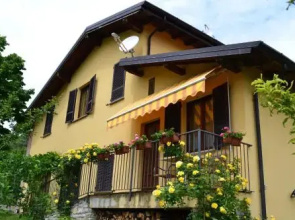 Agriturismo Mandrola