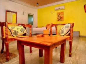 Kurulu Garden - Gecko Villa
