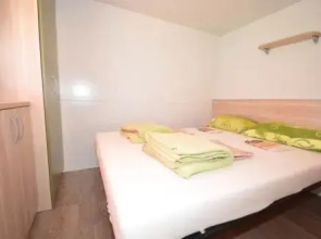 Campsite Autocamp Pisak