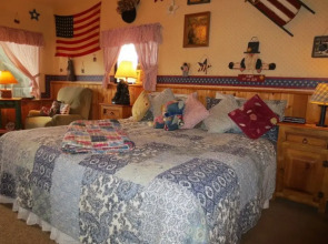 Liberty Suite