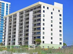 Springs Towers 804
