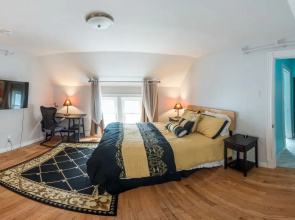 Wyman Bed & Breakfast