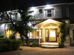 Corbett Aroma Havens Resort