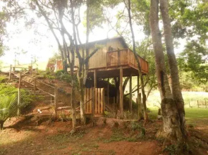 Pousada Andarilhos de Luz