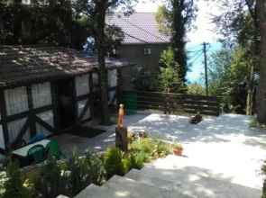Dubrava Guest House