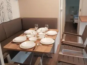 Mobile Home