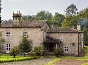 Casa Grande de Soutullo