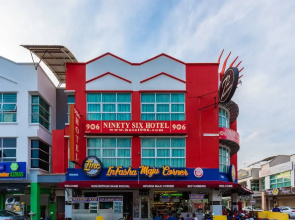 OYO 970 Hotel 906 Taman Mutiara