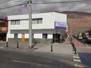 Hostal Catalina