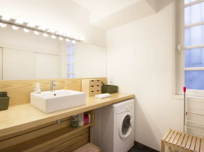 Appartement Leyteire