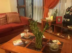Hostal Nuevo Amanecer